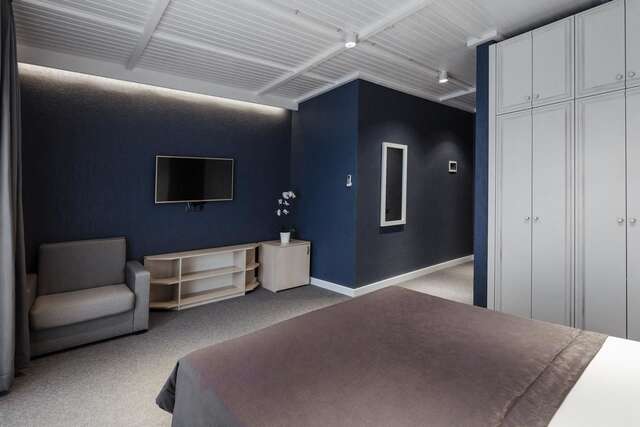 Отель GoodZone Club Hotel Затока-35